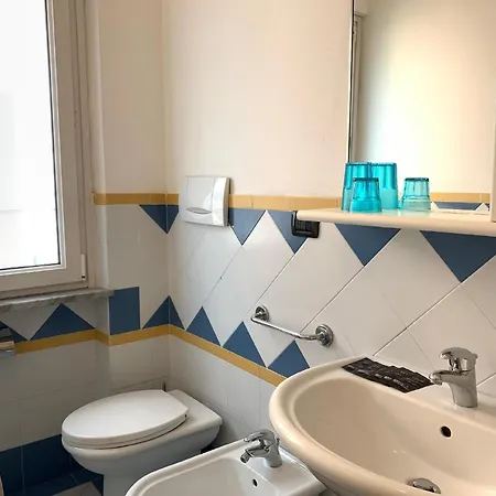 Ferienwohnung Fuer 6 Personen Ca 60 Qm In Levanto, Italienische Riviera Italienische Westkueste *