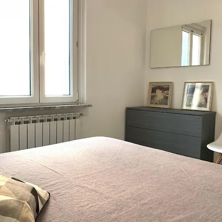 Ferienwohnung Fuer 6 Personen Ca 60 Qm In Levanto, Italienische Riviera Italienische Westkueste 公寓 莱万托
