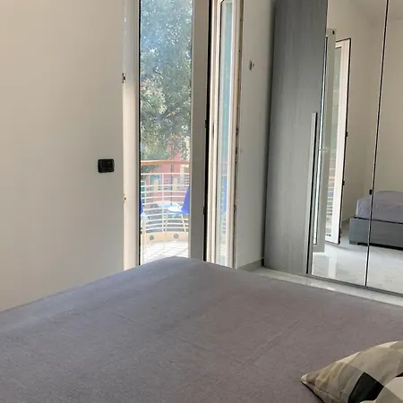 公寓 Ferienwohnung Fuer 6 Personen Ca 60 Qm In Levanto, Italienische Riviera Italienische Westkueste *
