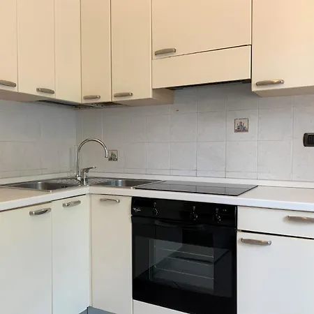 公寓 Ferienwohnung Fuer 6 Personen Ca 60 Qm In Levanto, Italienische Riviera Italienische Westkueste 莱万托