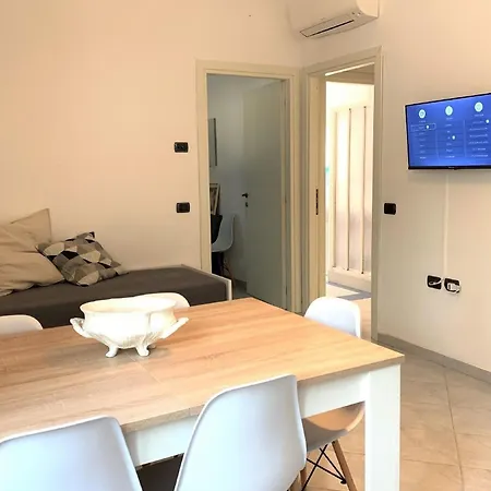 Ferienwohnung Fuer 6 Personen Ca 60 Qm In Levanto, Italienische Riviera Italienische Westkueste 公寓 莱万托